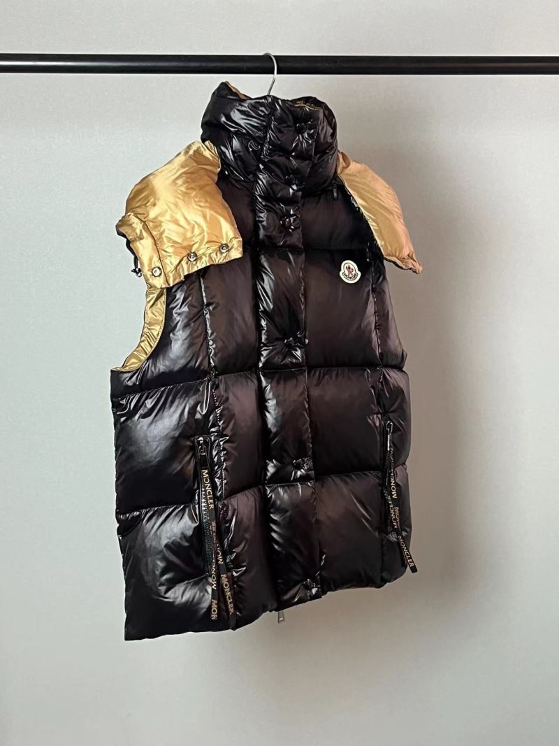 Moncler Down Jackets